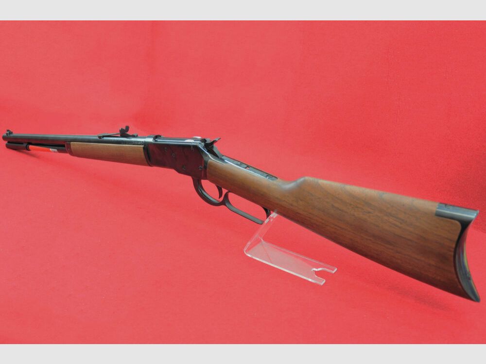 Winchester M1892 Short S