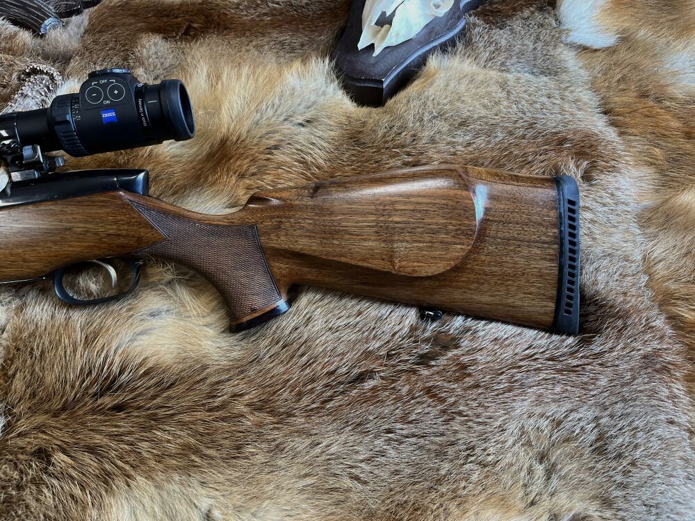 Steyr Mannlicher