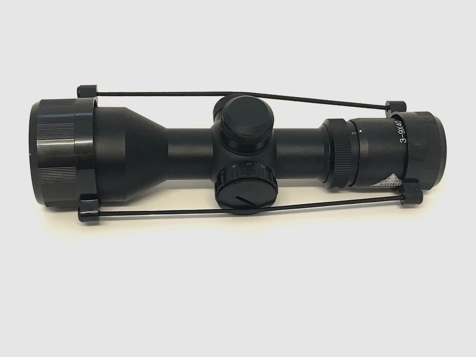 Compact Zielfernrohr 3-9x40