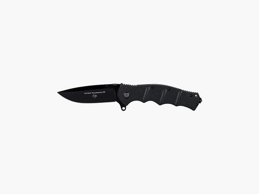 Böker plus Böker Plus Taschenmesser AK101 2.0 schwarz