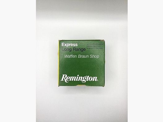 Rem.Express Long Range 16/70 Nr.: 9 #SP16-9