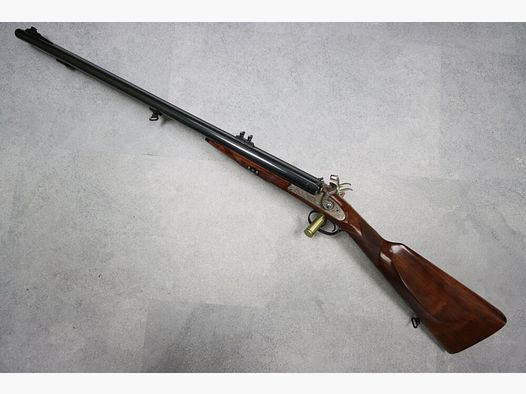 Pedersoli Doble Rifle KODIAK EXPRESS PERCUSIÓN