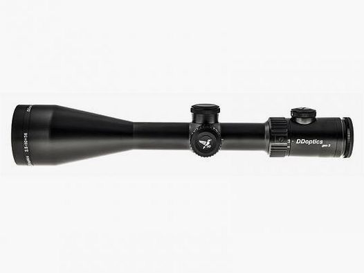 DDoptics ZF Nachtfalke V4 lll 2,5-10x56