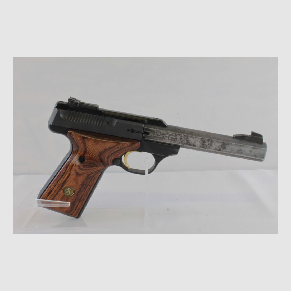 Browning Buck Mark