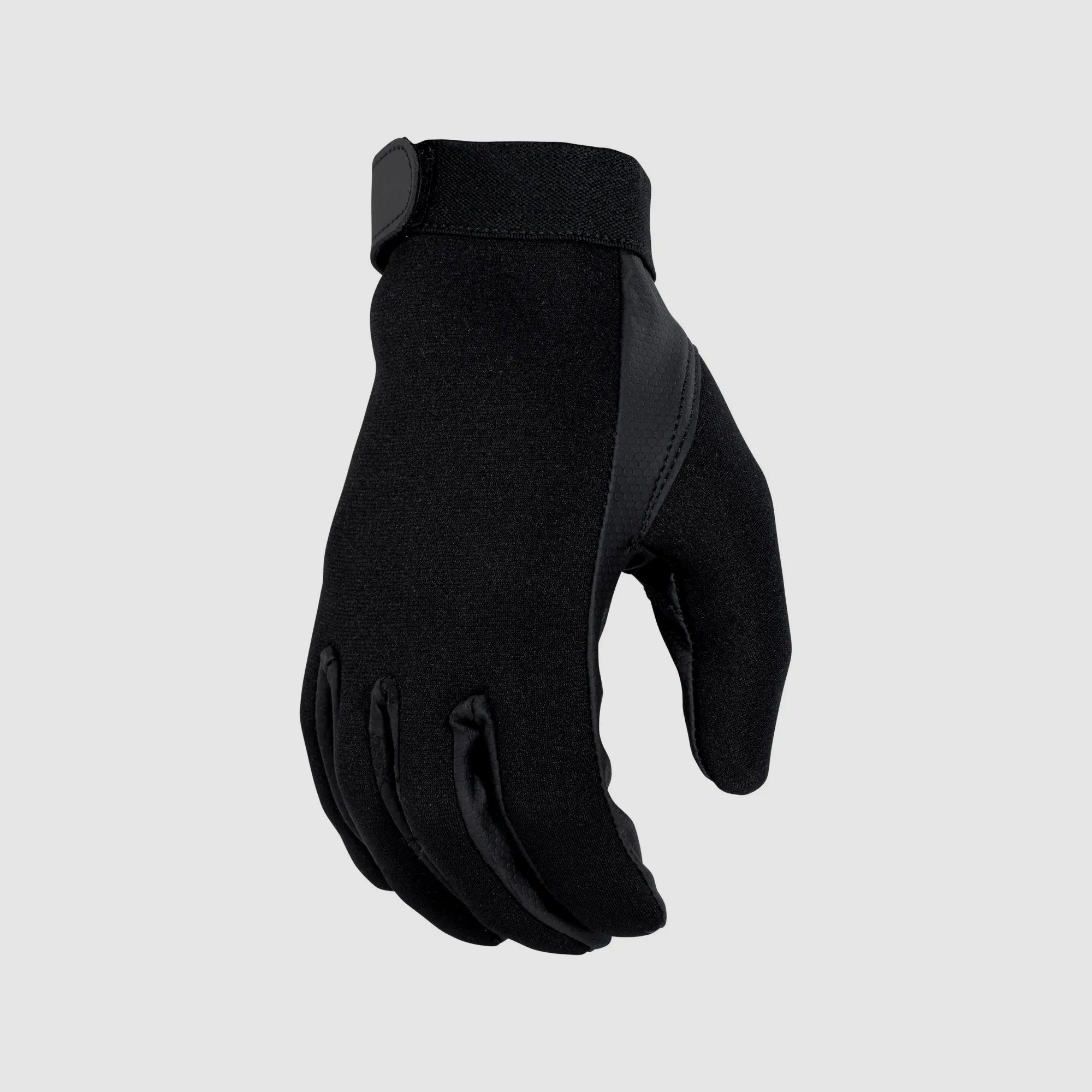 Mil-Tec Handschuhe Neopren schwarz