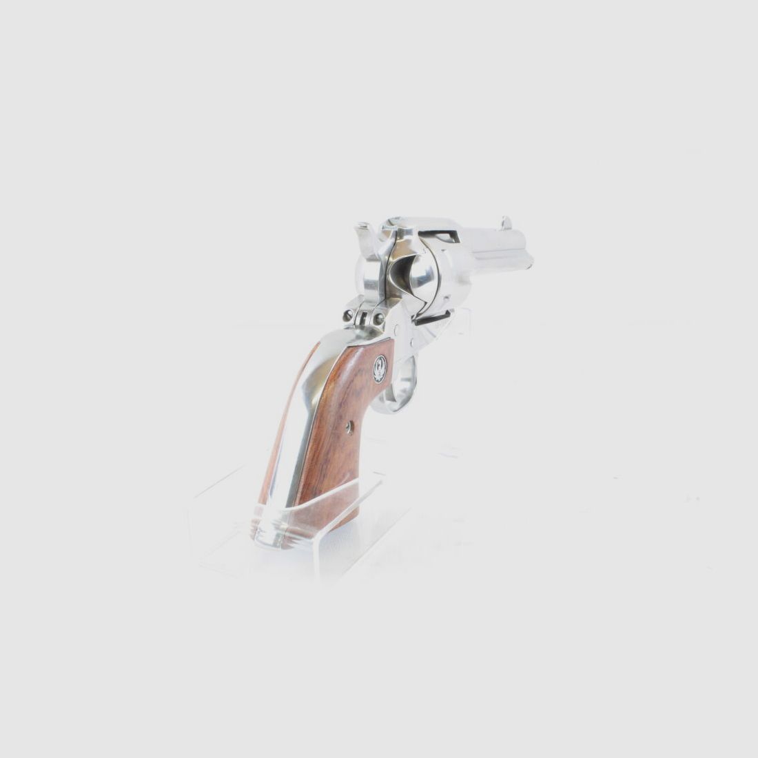 Ruger Western Revolver Ruger Old Vaquero - .357 Mag., image 4 of 10