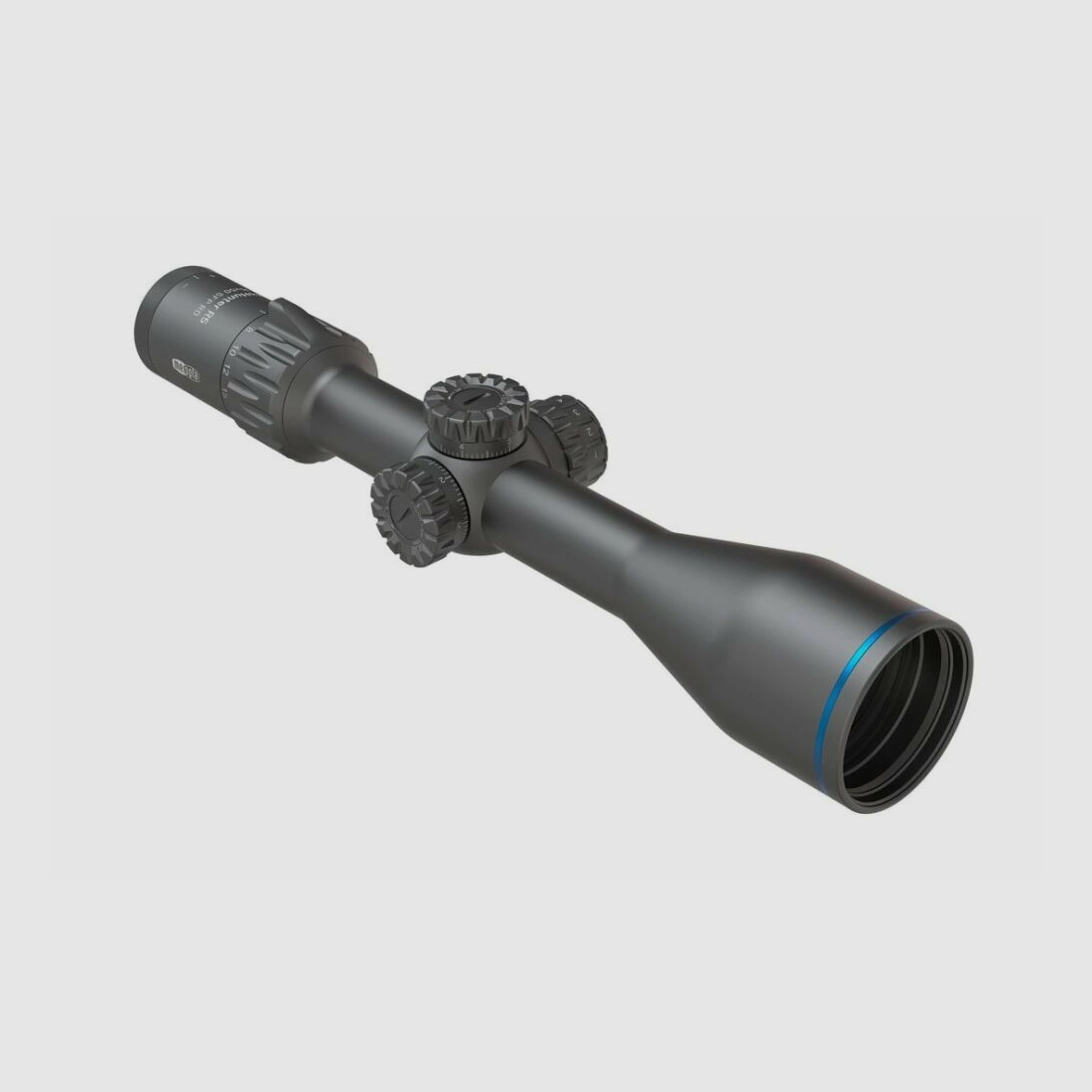 Meopta MeoHunter R5​ 3-15x50 SFP RD BDC 3 richtkijker
