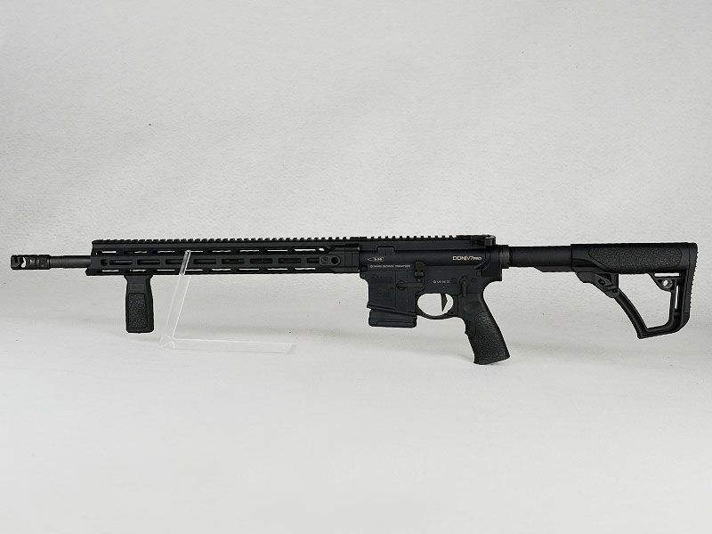 Daniel Defense	 M4 V7 PRO