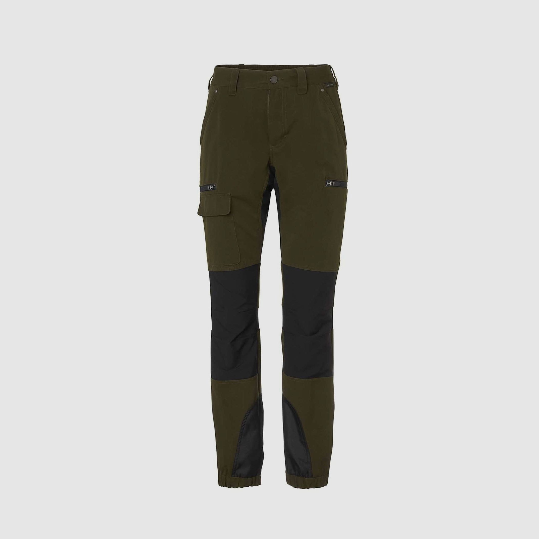 Chevalier Phoenix Stretch Hose Damen Tobacco Brown 44W