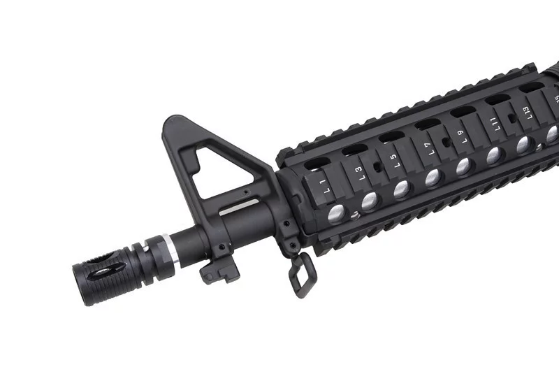 Carabine airsoft Specna Arms SA-B02 ONE SAEC System, image 54 sur 56