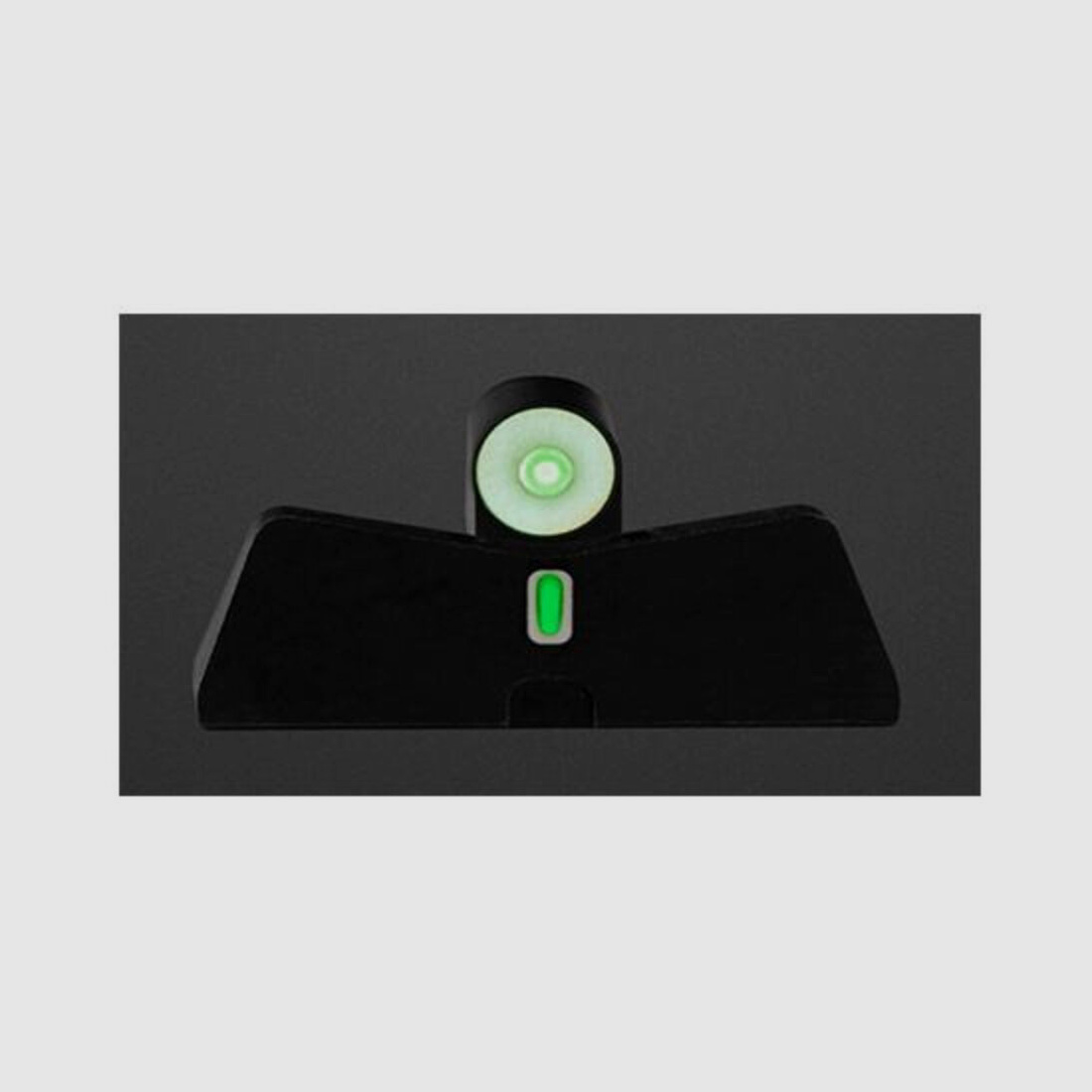 XS Sights N-Visor DXT2 Big Dot Naranja SIG