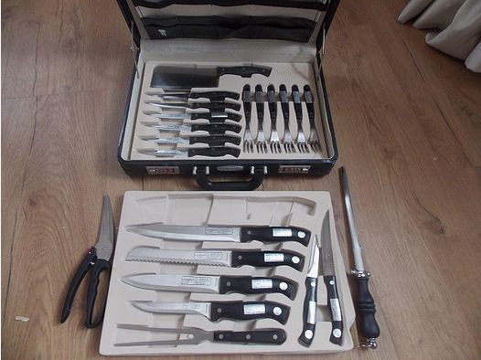 Couteau de cuisine Rosenbaum