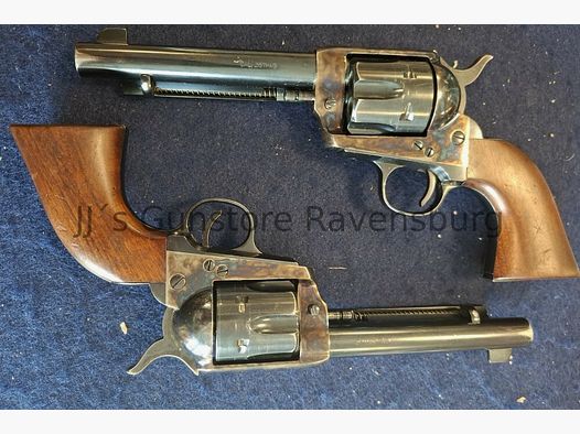 Pietta 1873 GW II .357Mag