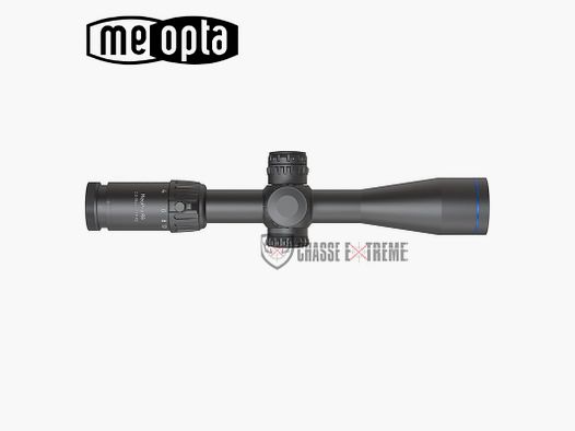 Zielfernrohr MEOPTA Meopro R6 2,5-15×44 SFP RD - 4C