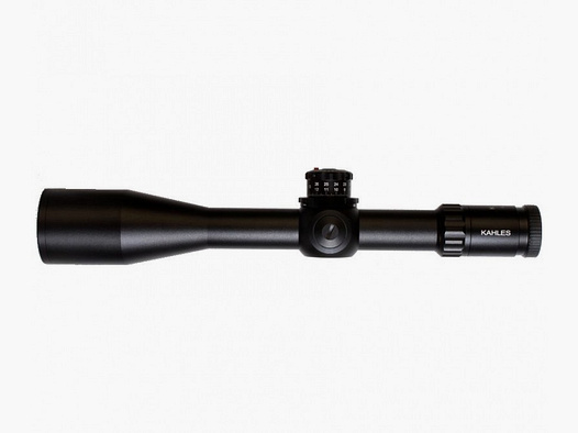 KAHLES K624i 6-24x56 reticolo MOAK