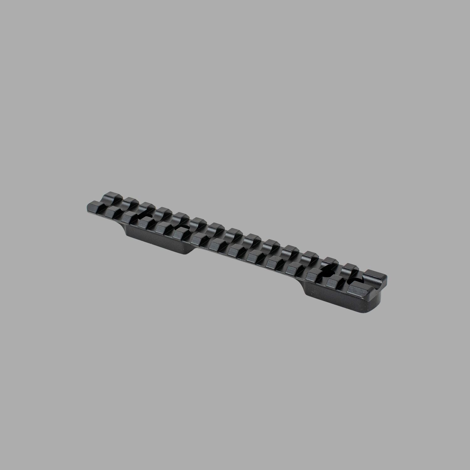 Rail en acier Picatinny Weaver pour BROWNING A-BOLT SA (action courte) ET EURO BOLT SA, image 1 sur 6