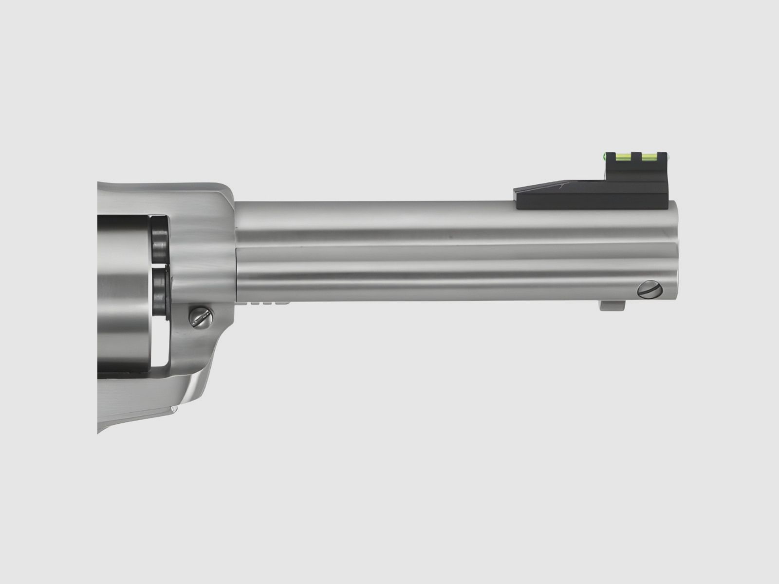 Ruger Single-Ten Stainless 4,62'' .22LR (08101), imagen 9 de 9