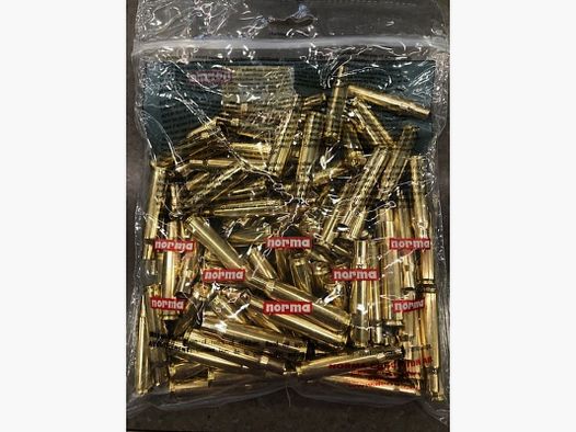 NORMA CARTUCHOS 7X57 PZ 50