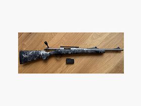Repetierbüchse - Bergara B14 Hunter Extreme