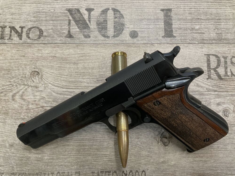Thompson 1911