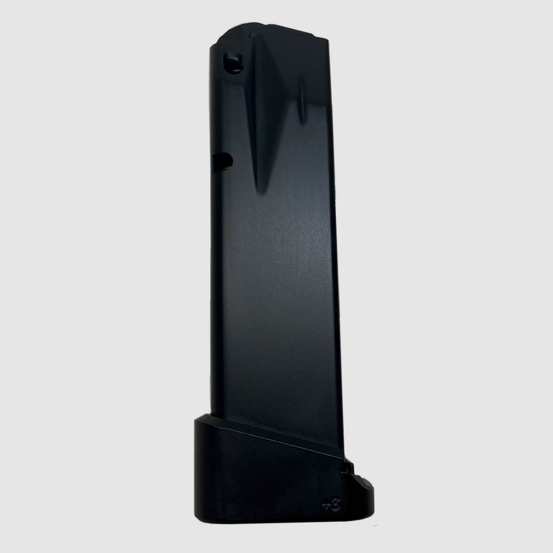 Cargador Canik 15 Schuss mit Aluminiumverlängerung +3, Bild 2 von 2