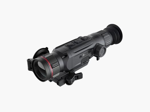 Wärmebildzielfernrohr Guide Nova 435, 400x300, 20 mK