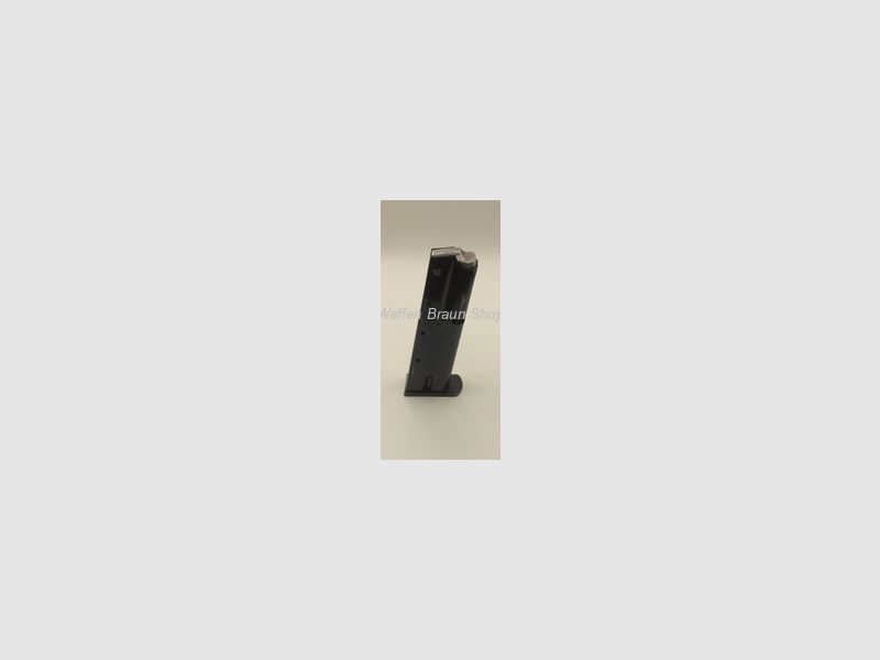 Sphinx Pistolenmagazinfür Mod. AT2000 .9mm 15 Schuss gebraucht