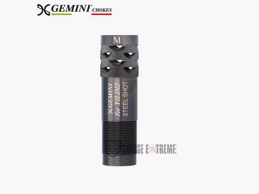 Choke GEMINI Ported+ 20 mm System Yildiz Kal. 20