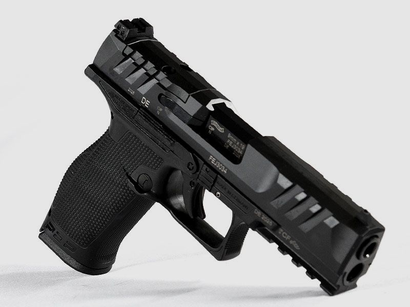 WALTHER PDP Fullsize 4,5"
