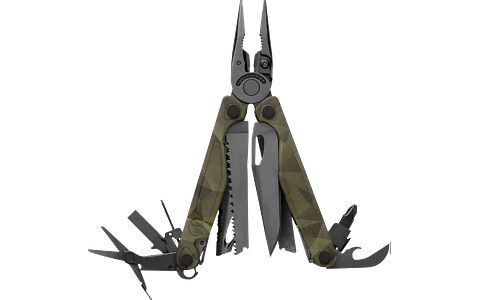 Leatherman Multitool Charge Plus