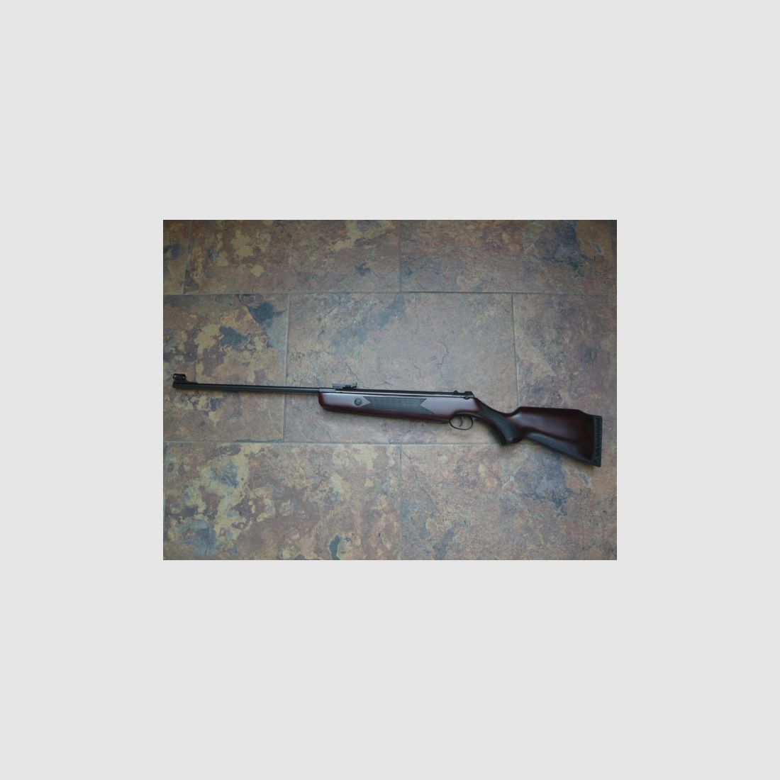   Luftgewehr Hämmerli Hunter Force 600