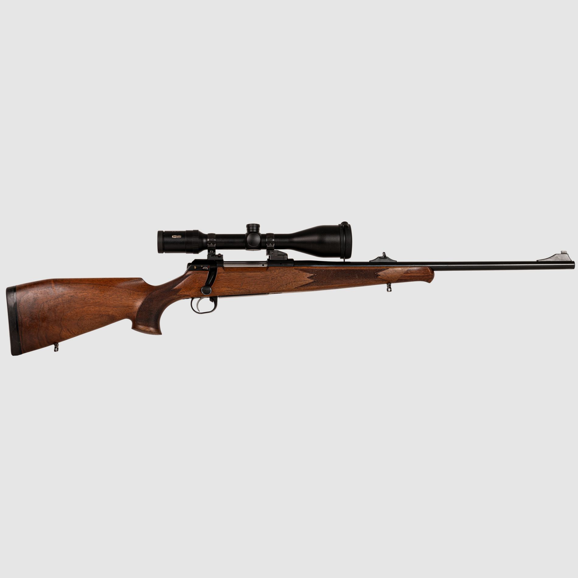 AKAH SHR 970 , ZF Meopta Meostar R1 3-12x56 RD Abs. 4C bel., .30-06Spring