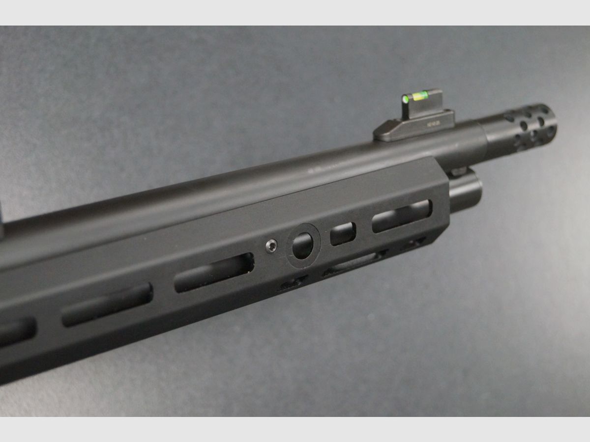 Marlin 1895 Dark Series 45-70 Gov, Bild 5 von 8