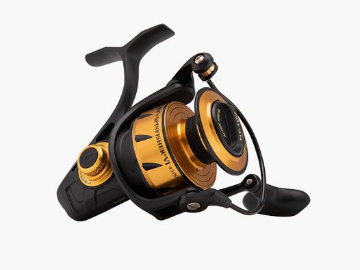 MOULINET PENN SPINFISHER VI