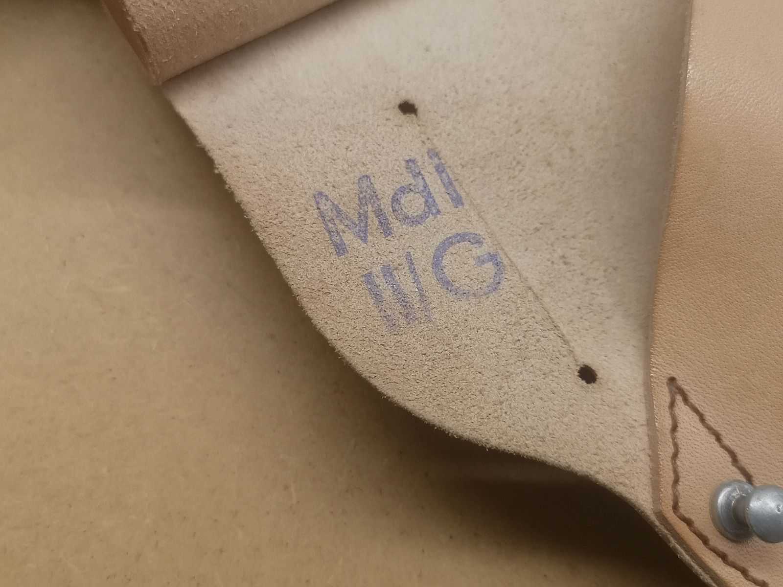 STASI DDR Schulterhalfter  Makarov