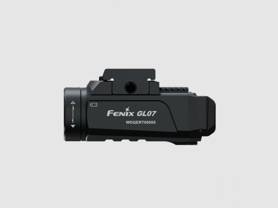 Weapon light Fenix GL07, image 6 of 6