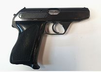 Heckler & Koch GmbH Oberndorf a.N. Pistola semiautomatica Heckler & Koch HK4 - 7,65mm Browning