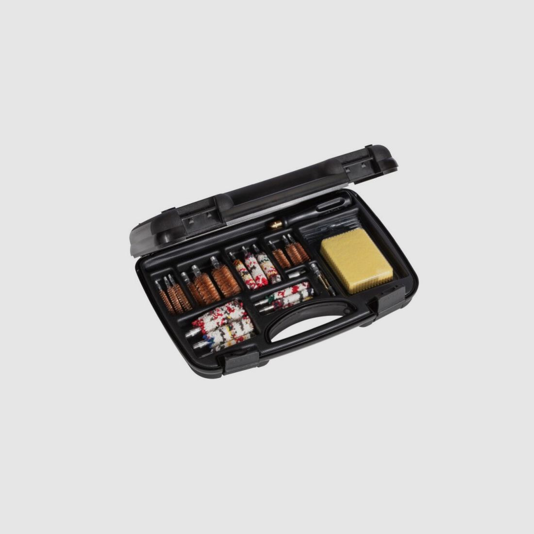 Set di Pulizia per Fucili e Pistole