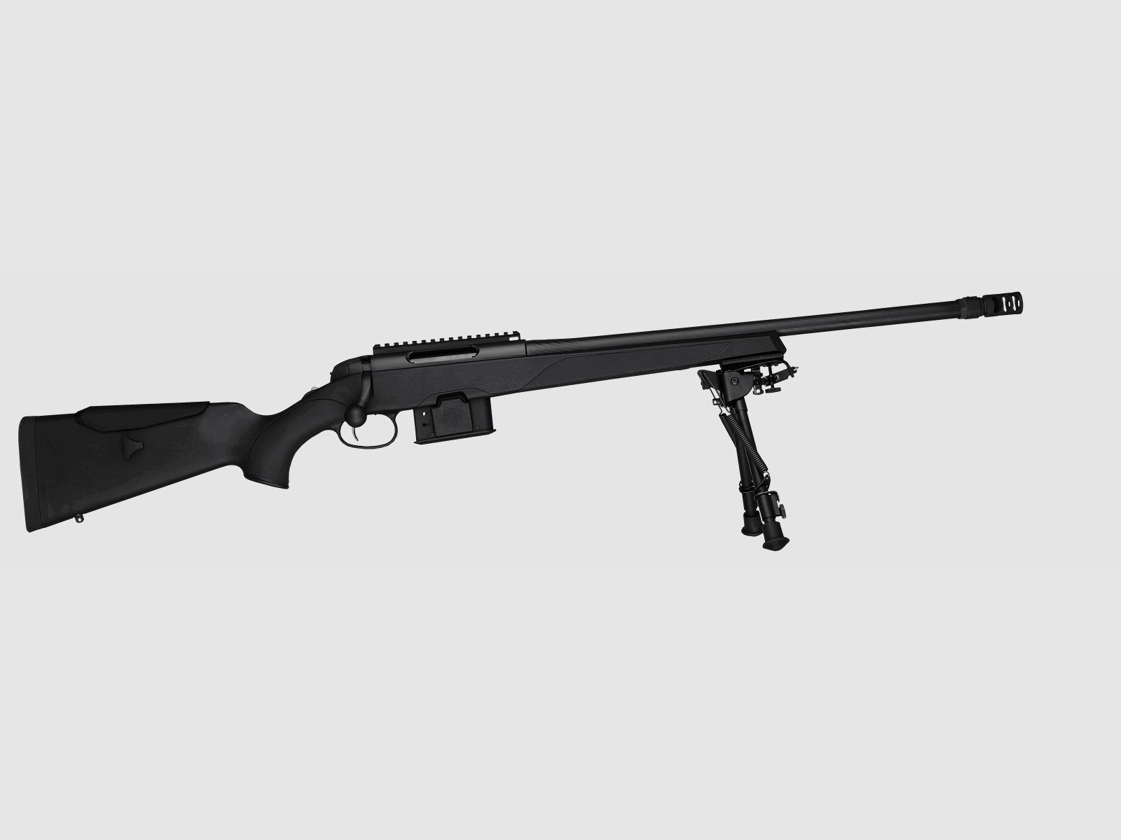Steyr Arms SSG SX .308 Winchester 508cm longueur de canon