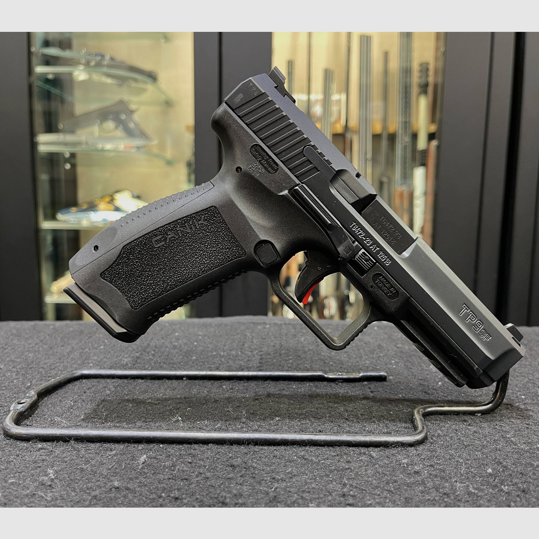 Canik TP9 SF MOD2, Bild 7 von 18
