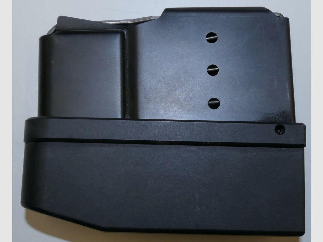 Voere Voere Magazin Repetierer, 8x57IS Umrüstzatz 5 Schuss