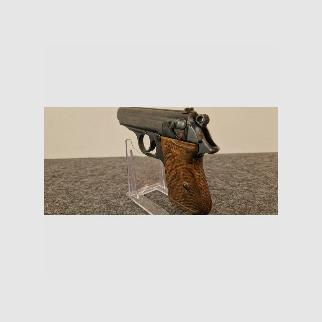 Walther PPK 1944 - 7.65mm Browning