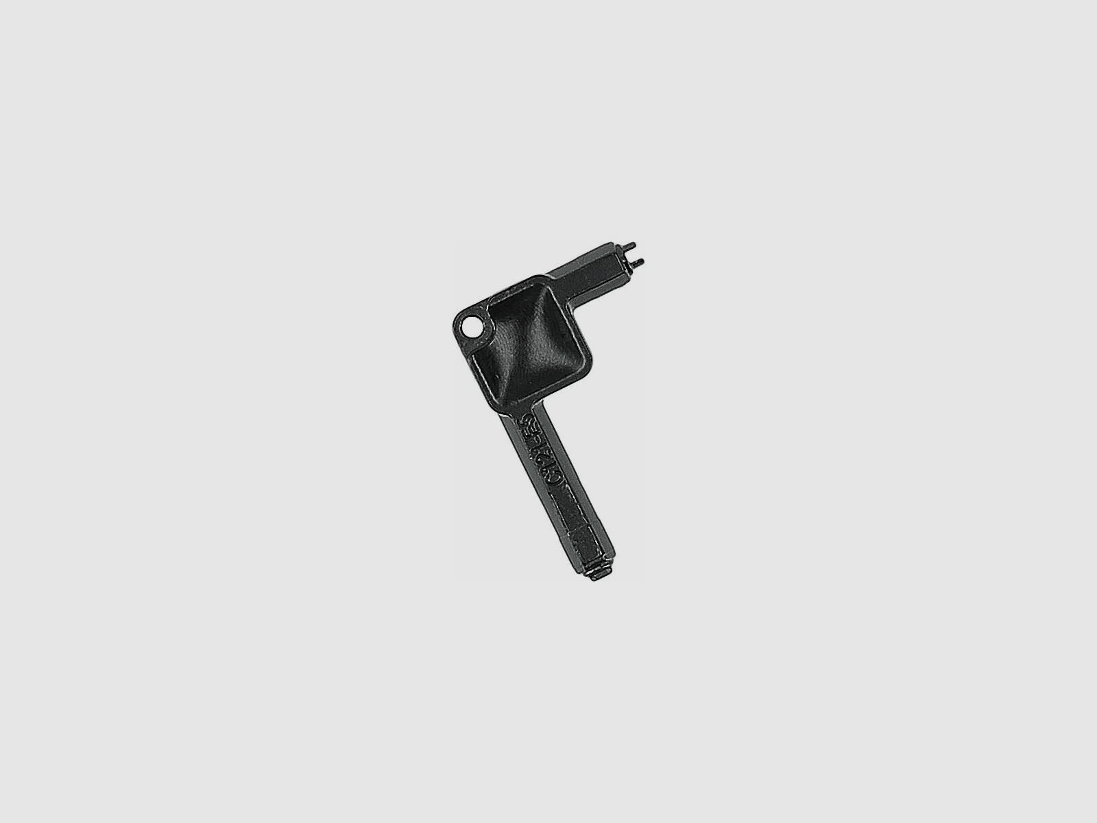 Glock 17 Gen5 - Metal Slide, Co2 GBB - Schwarz - UMAREX