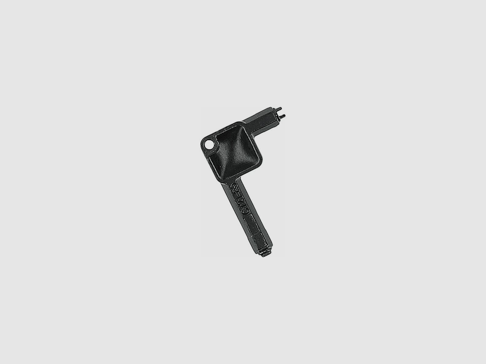 Glock 17 Gen5 - Metal Slide, Co2 GBB - Black - UMAREX