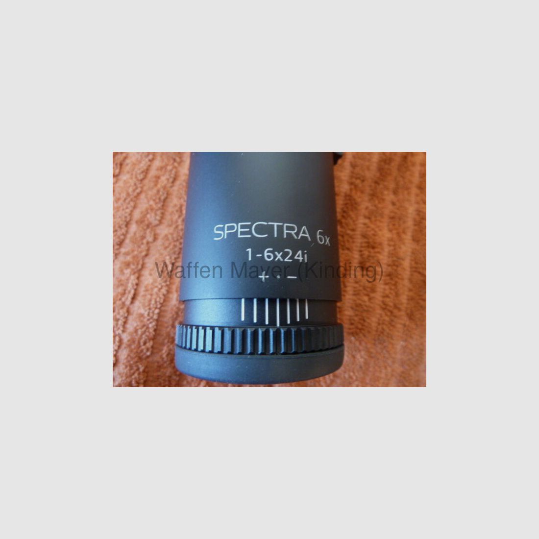 GPO- Optik Spectra, Bild 3 von 5
