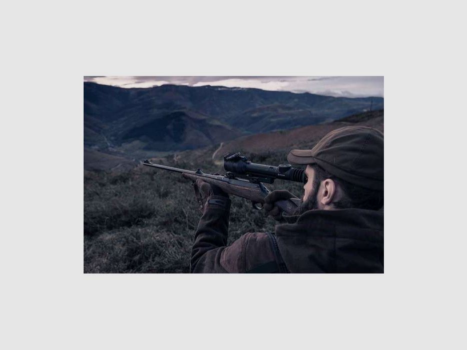 Wärmebildzielfernrohr TALION XQ35 PRO PULSAR, Bild 7 von 9