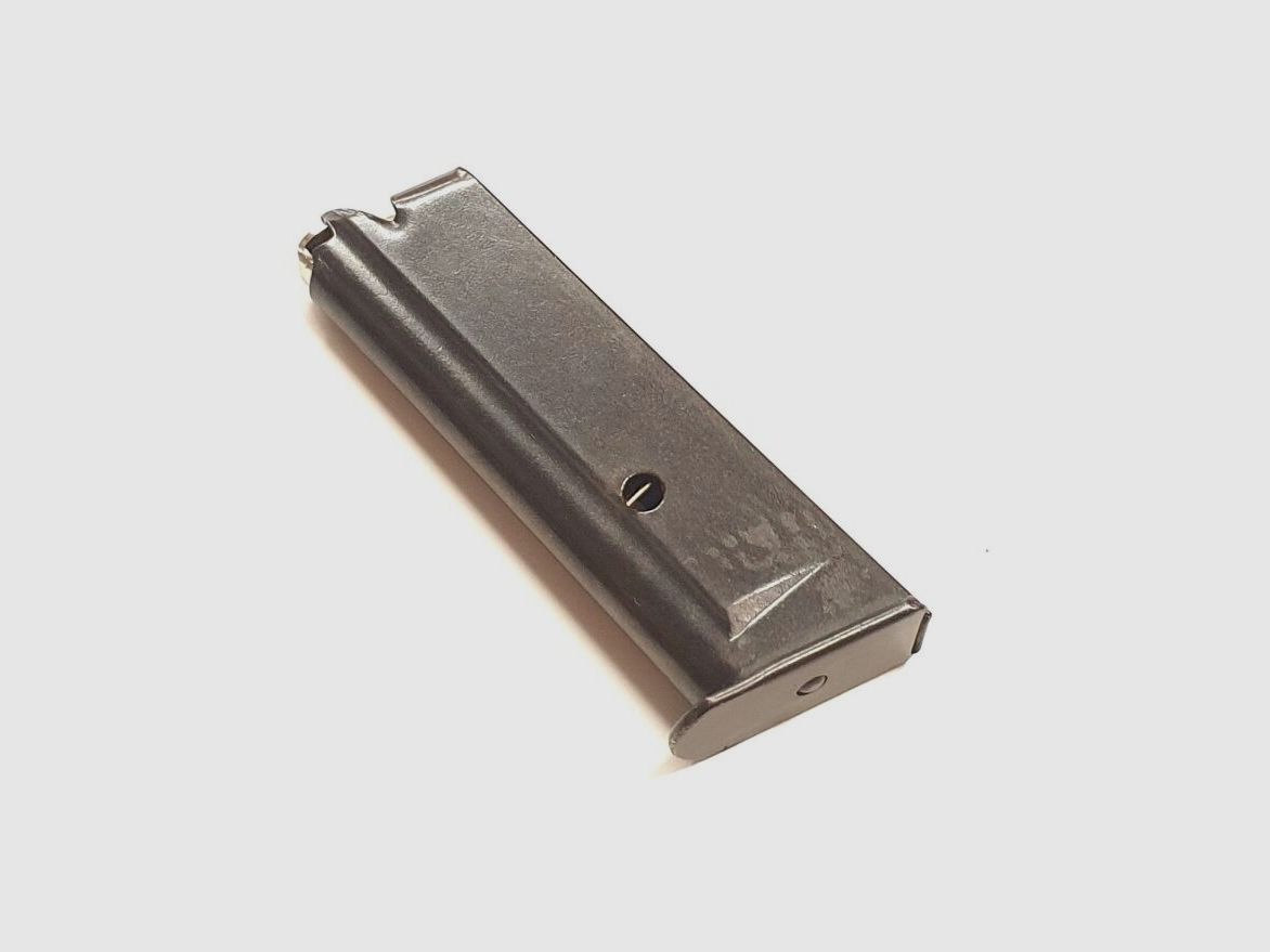 Magazin für PPK im Kaliber .22lr, 9 Schuss