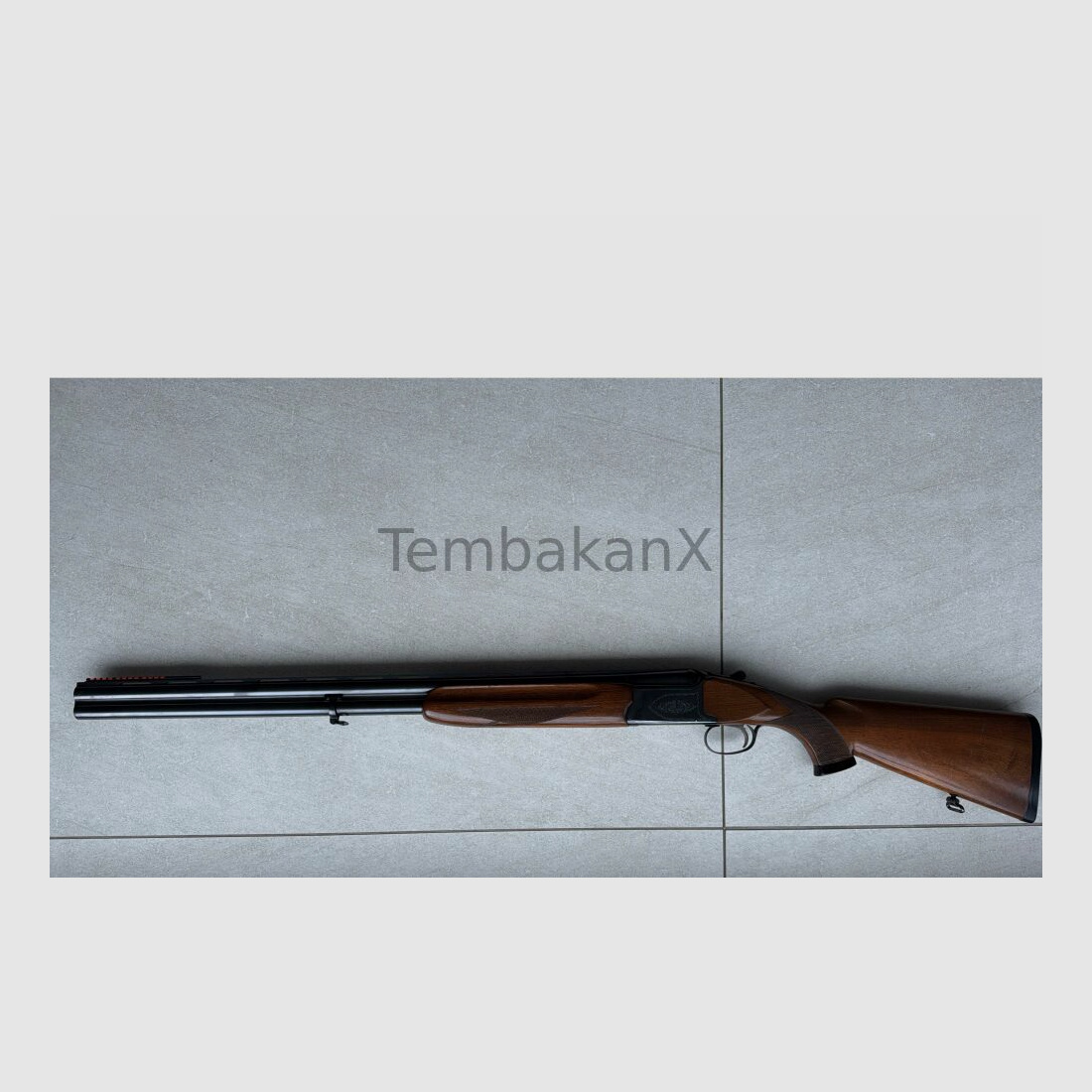 Winchester without 12/70