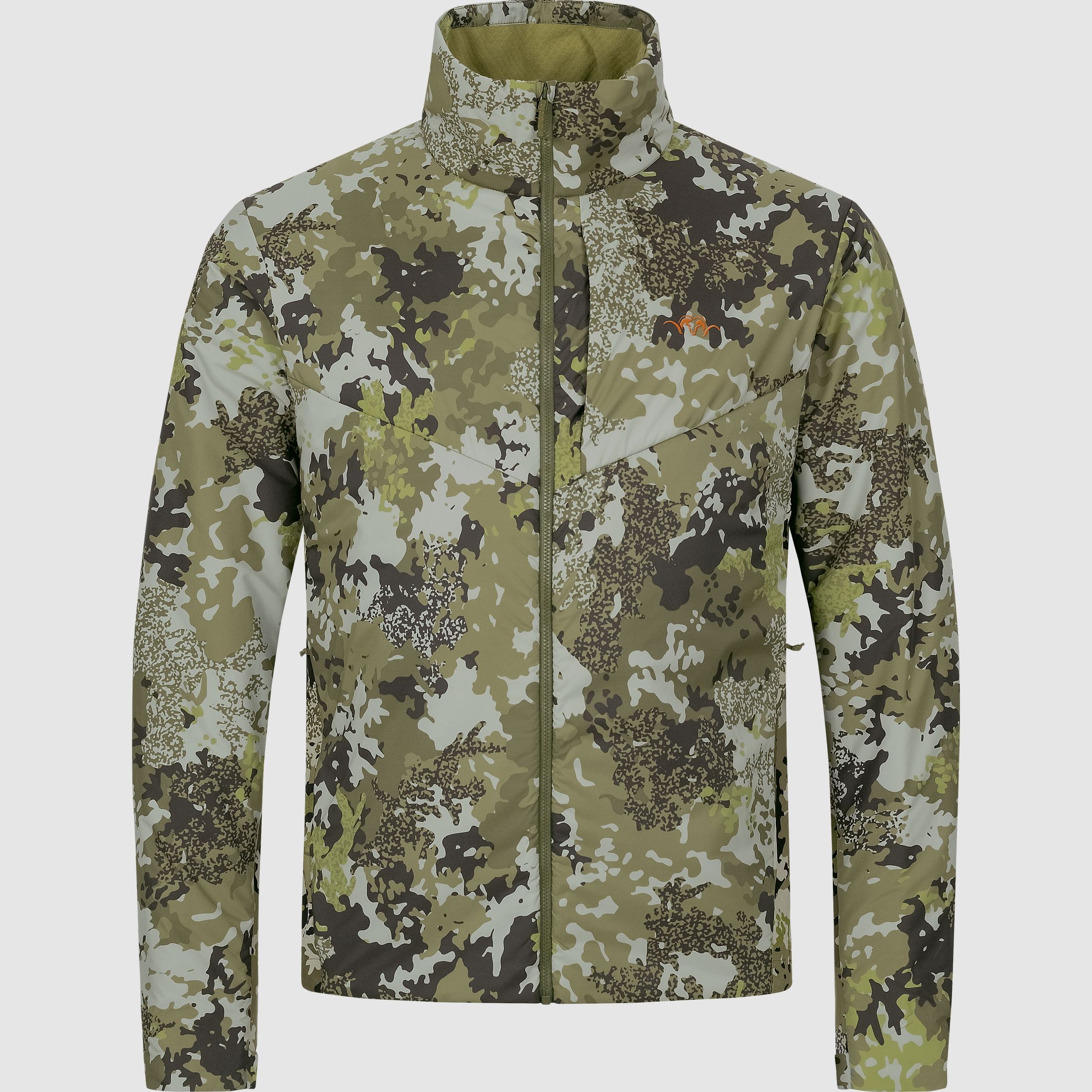 Herren Operator Jacke HunTec Camo HunTec Camo M