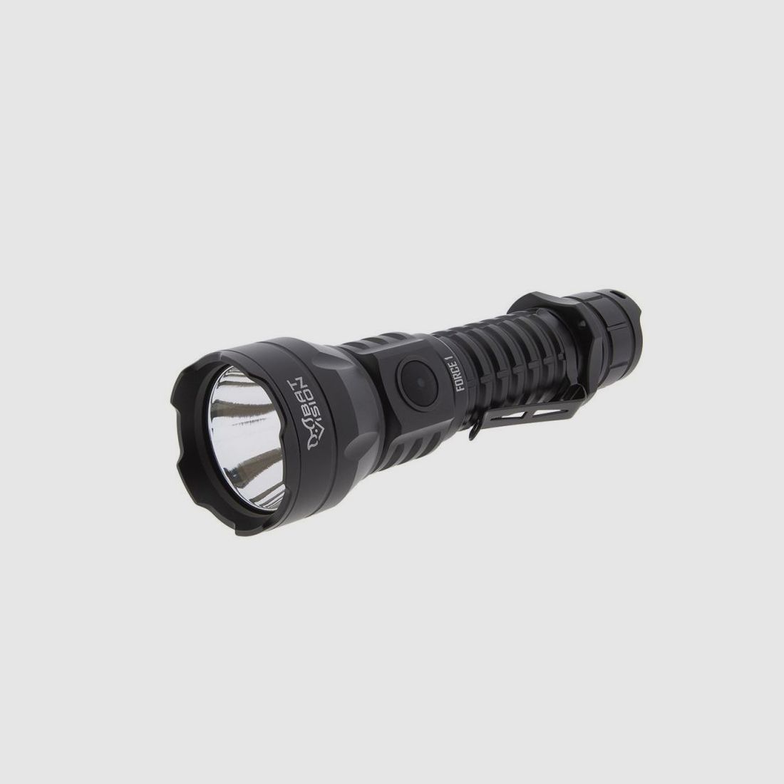 LED Zaklamp FORCE ONE 1.000 lumen B-Vision